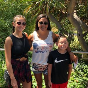 Meet your Posher, Natalie